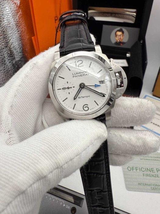 Luminor Panerai Marina