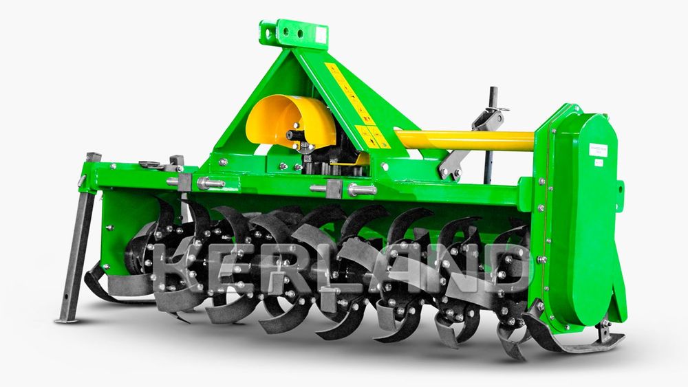 Почвофреза Польша Kerland