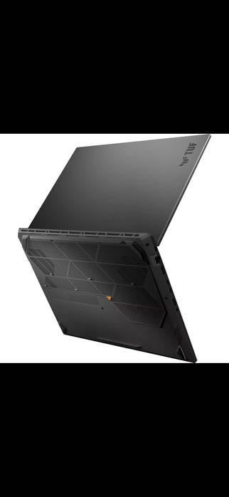 Asus Tuf Gaming A16