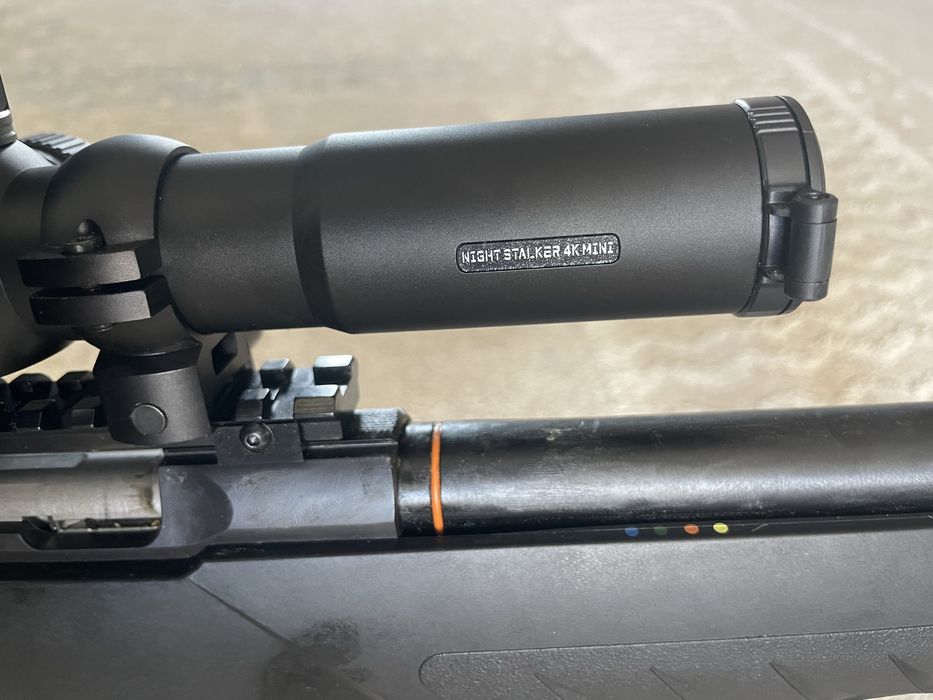 Pard Night Stalker 4K mini