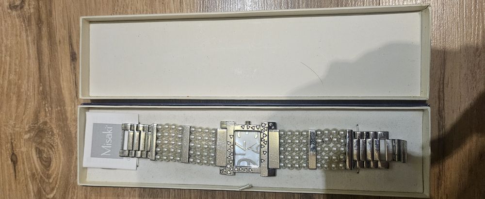 Часовник Misaki дамски