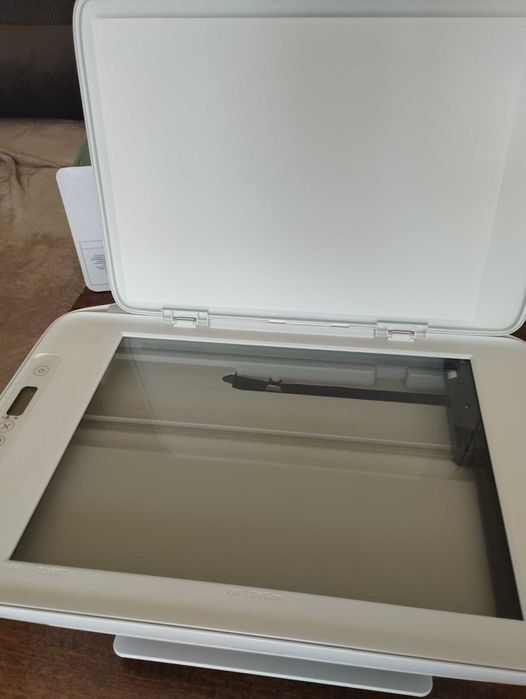Мултифункционално устройство HP DeskJet All-in-one printer