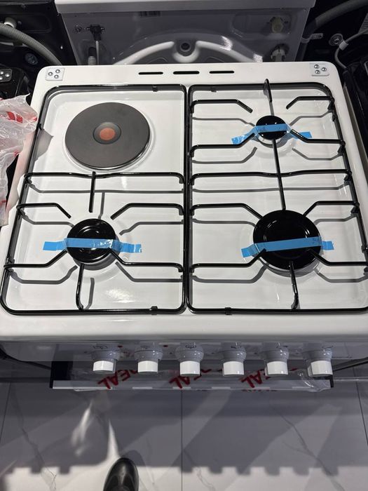 Продаётся газ плита