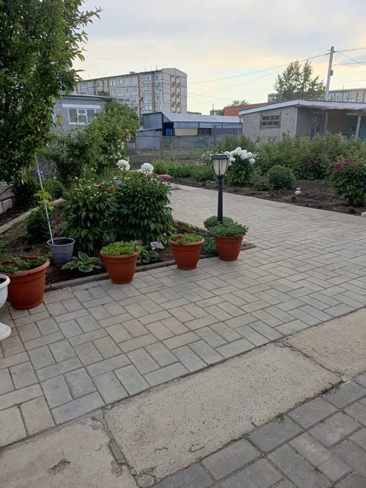 Продам (таунхаус) 5 А микрорайон