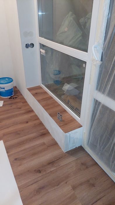 Ремонт квартир .Ремонт с/у. Ремонт комнат.