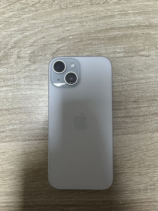 Vand iphone 15