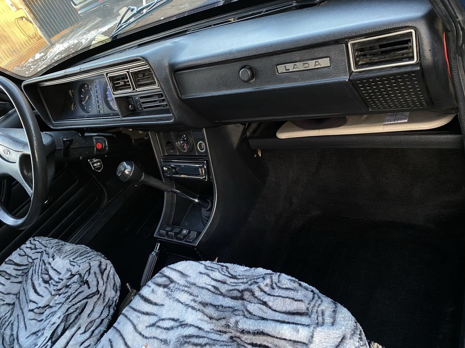 Ваз 2107 инжектор