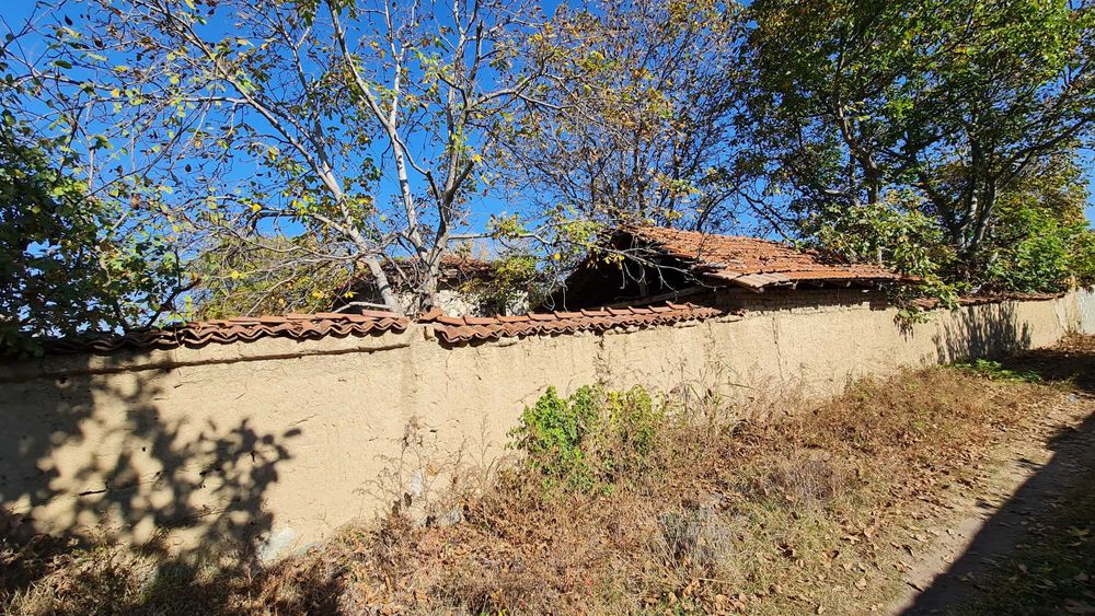 Продава се Къща в с. Злокучене, Област Пазарджик - 80 кв.м за 313 €/кв.м - Снимка #9