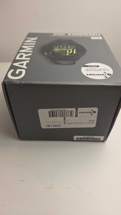 Garmin Forerunner 265S 42mm