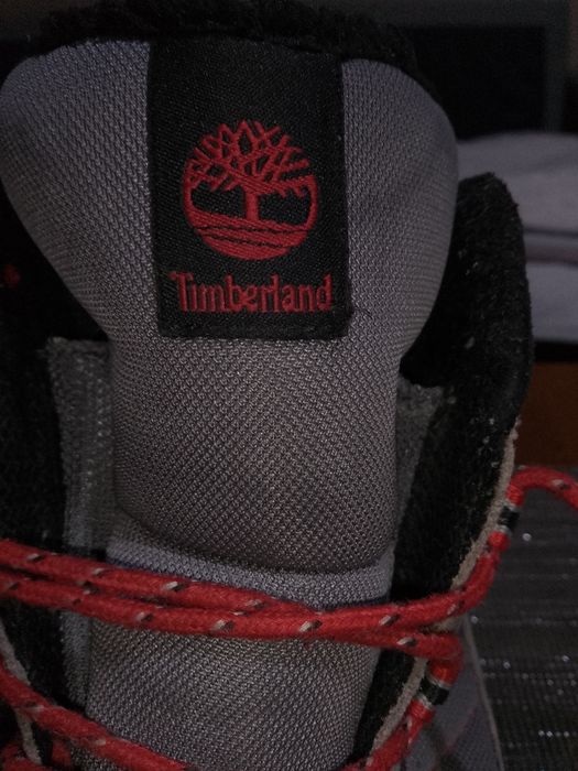 Унисекс зимни обувки/ боти TIMBERLAND 40 номер