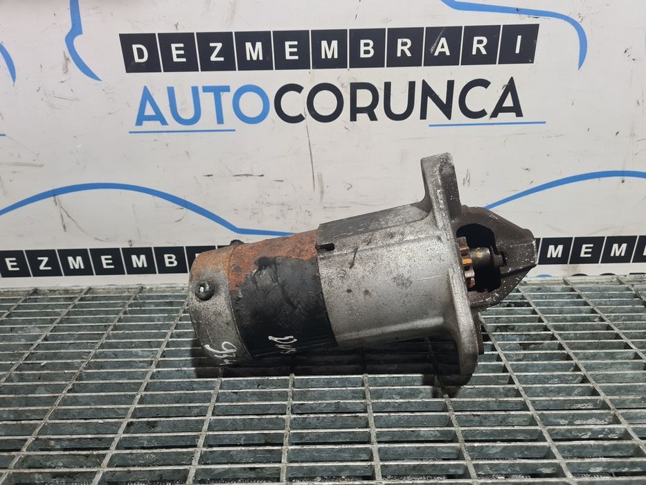 Electromotor Dacia Duster 1.5 Dci 2010 - 2013 81kW 110CP 1461CC Manuala K9K (934) Diesel 4x2 113897 Garantie