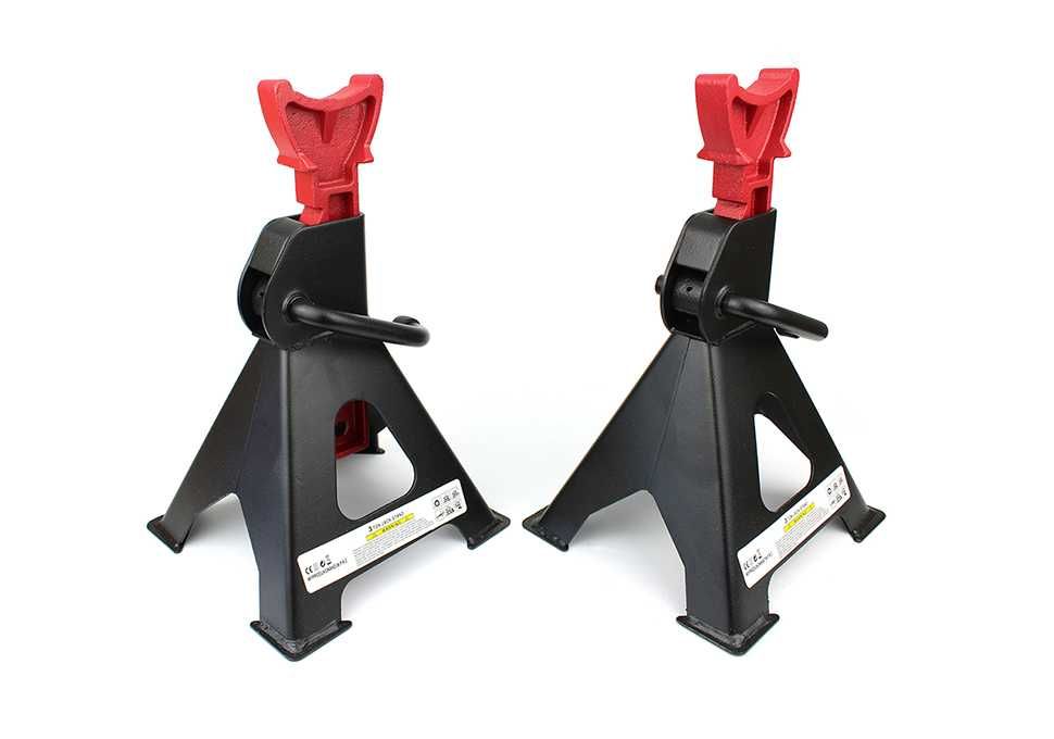 Подпорни стойки, 3 т