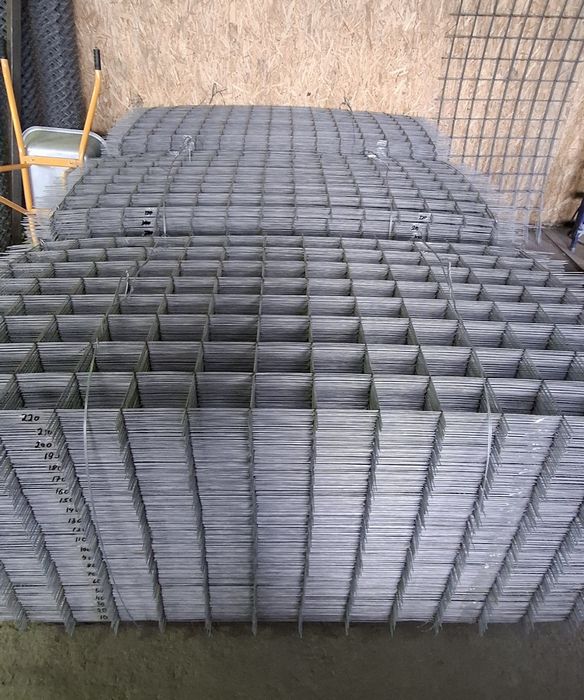 Сетка сварная кладочная