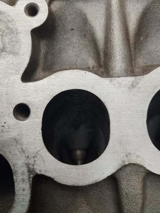 Продам головку ГБЦ