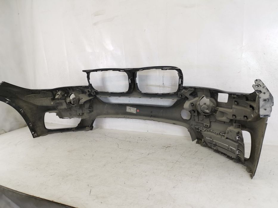 Предна броня БМВ Х5 / BMW X5 F15 Оригинална, в добро състояние