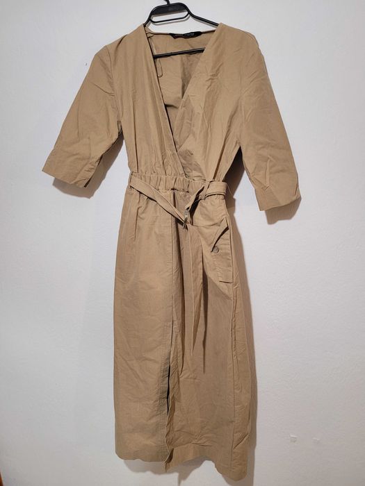 Рокля Зара - размер S