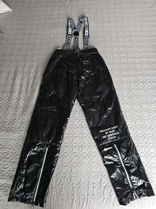 Зимно Яке и Грейка GULLIVER