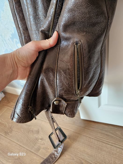 Яке естествена кожа