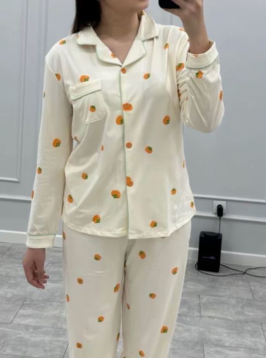 Пижамы мягкие для дома