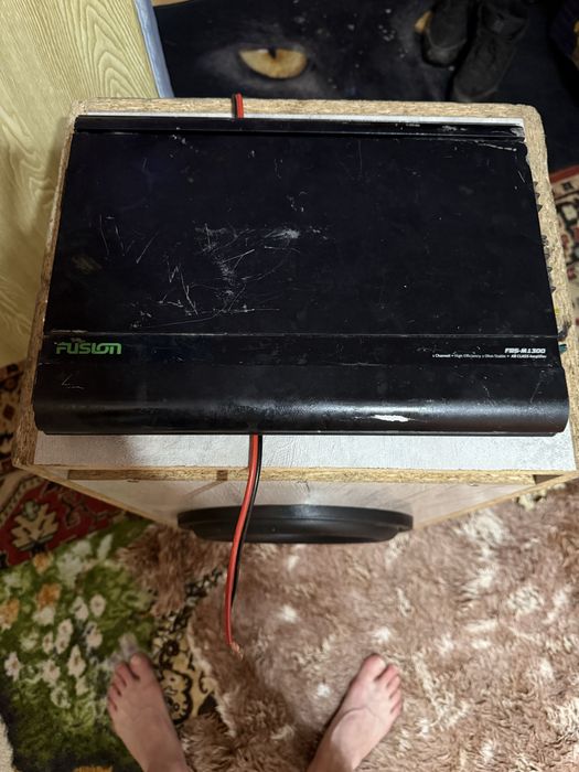 Продам самбуфер дешево