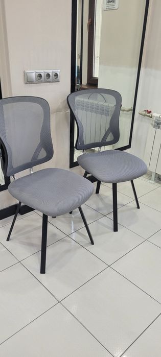 Кресло Стулья крутящиеся сидушки