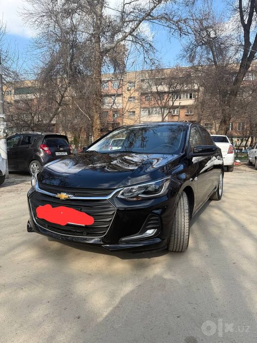 Оникс сотилади, премиер турбо