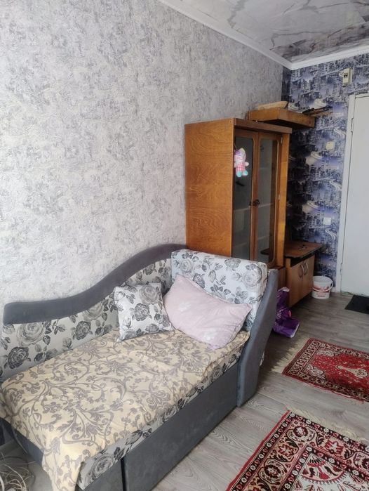 Сдам комнату в общежитии в районе Дом быта север