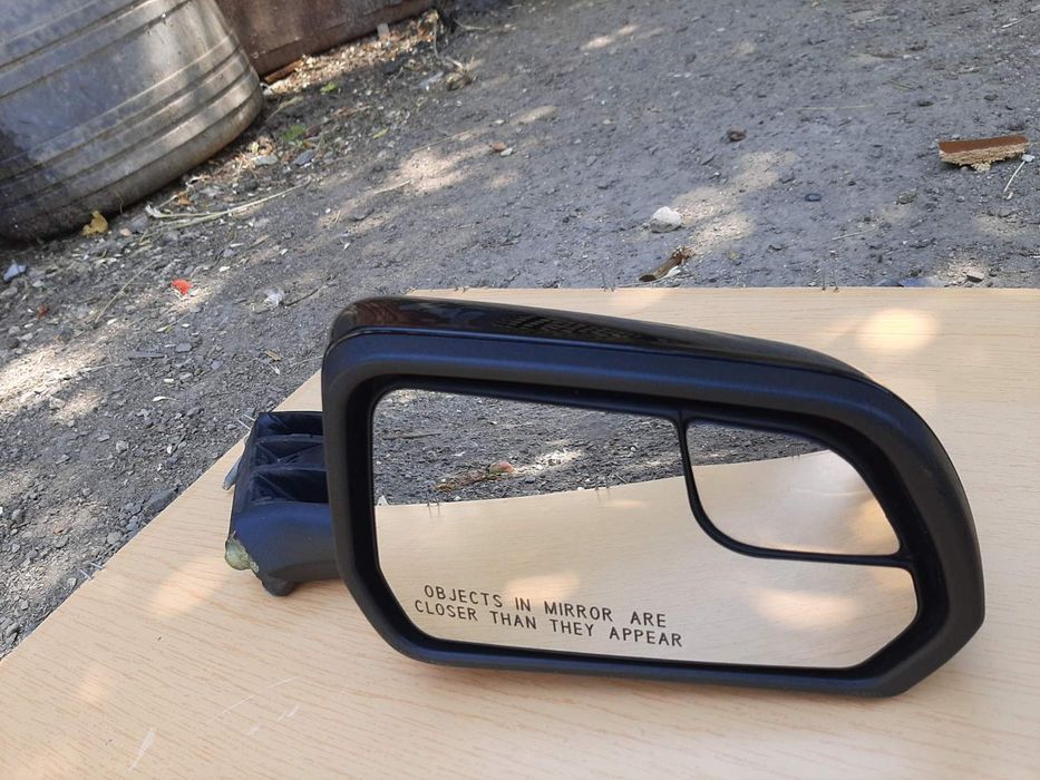Оригинално огледало  дясно за от Форд Мустанг  2018