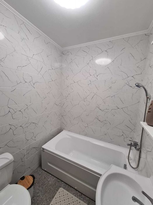 Moon Light Vega – Apartament 2 Camere în Regim Hotelier, Mamaia