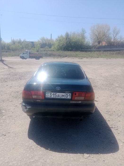 Тойота Карина е 94 ж