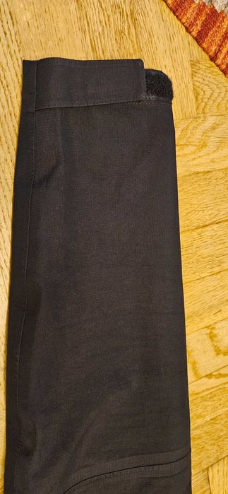 Jacheta impermeabila cu gluga Zara - masura M