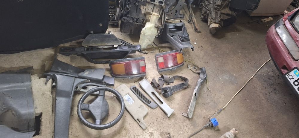 Мазда323 запчасти mazda