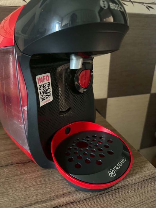 aparat cafea capsule