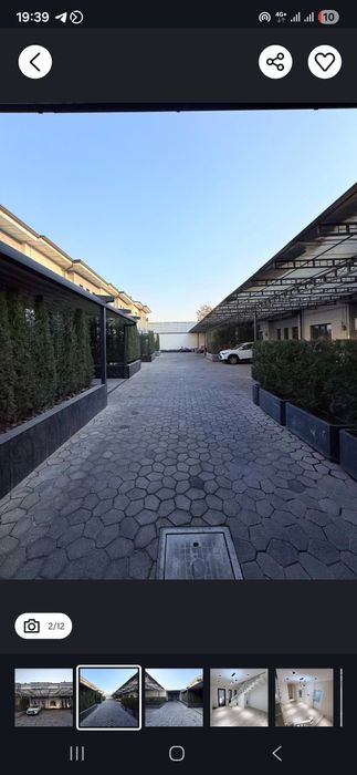 Продаю Коттедж Карасу новый ремонт