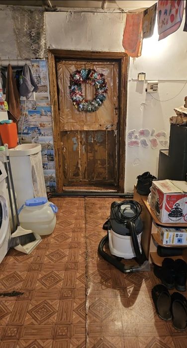 Частный дом в городе