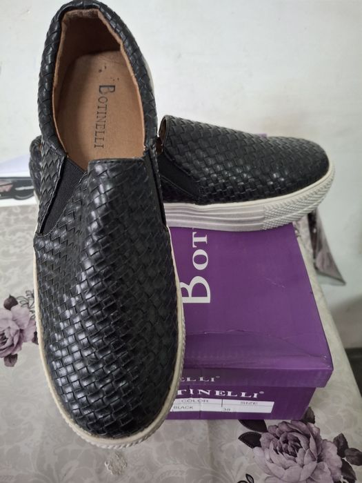 Mocasini marime 38