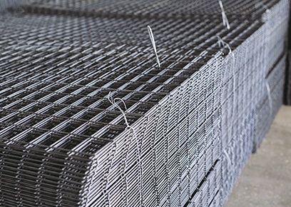 Сетка стяжки и клодочный