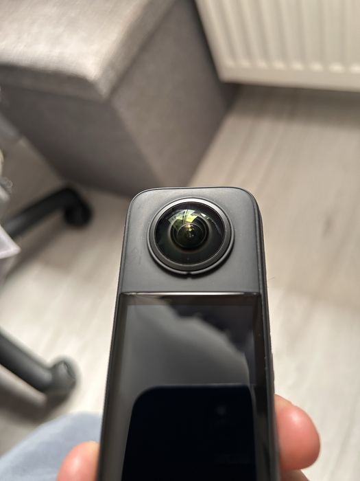 Camera Insta360 x3