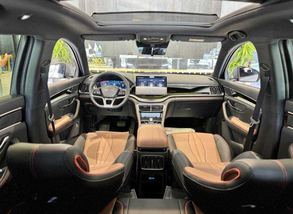 Champion DM maslo holatda