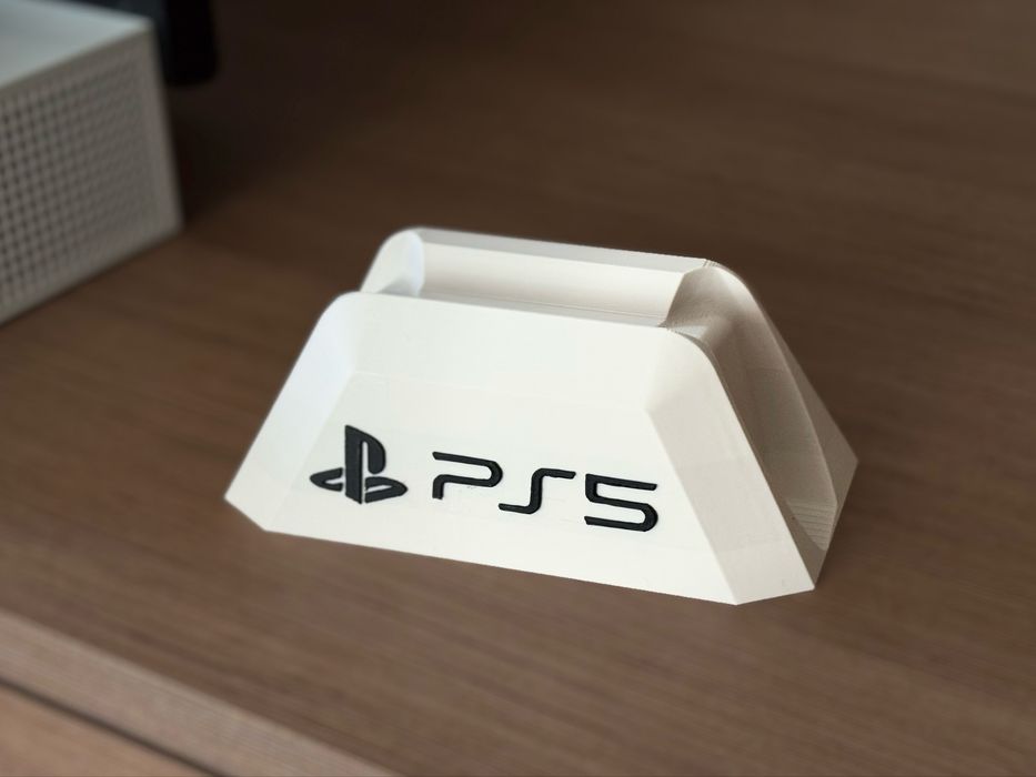 Стойка за джойстик PS5