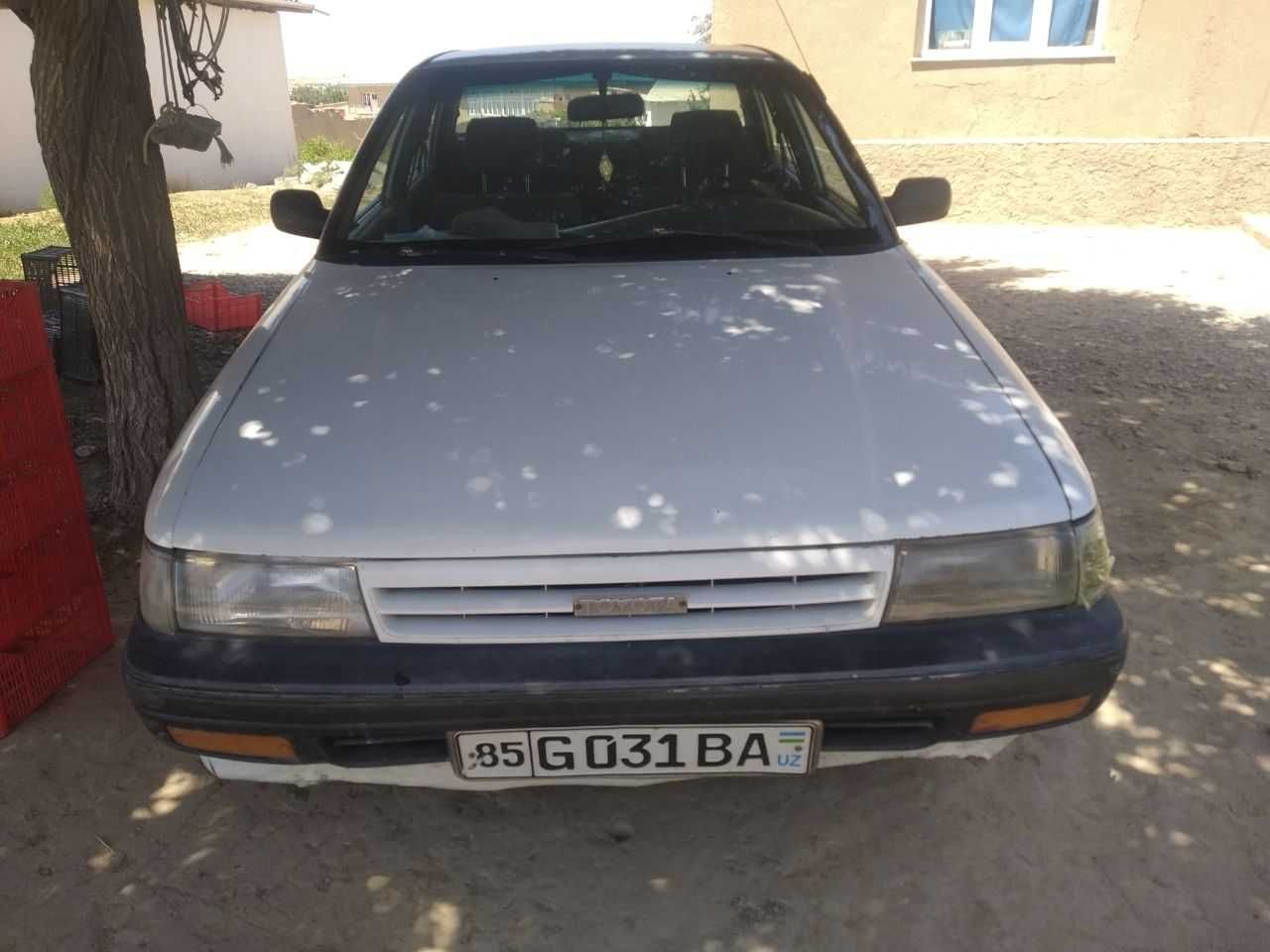 Toyota Carina 2 купить в Узбекистане - продажа автомобилей Тойота Carina 2  б/у и новых на OLX.uz