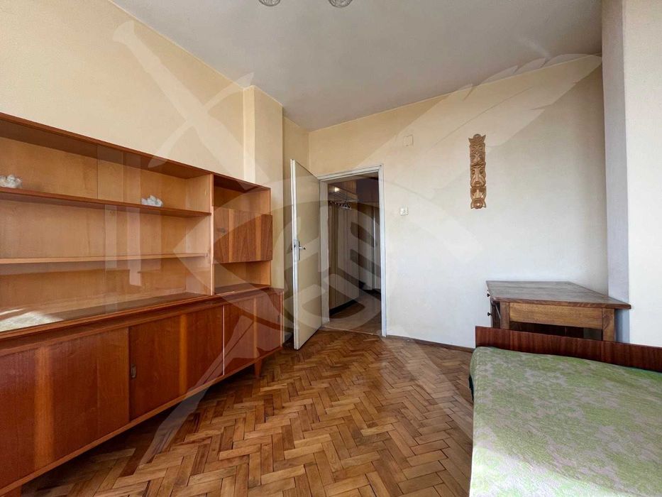 Двустаен апартамент Първомай 54586