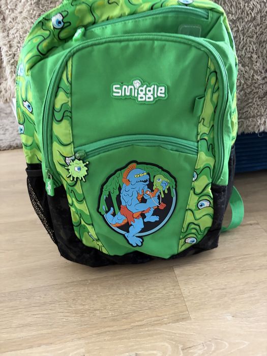 Ghozdan sciala Smiggle