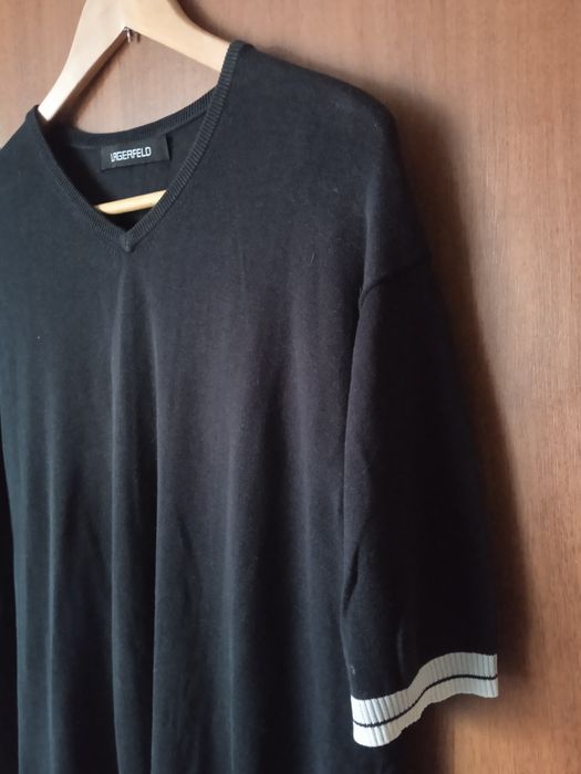 Пуловер Massimo Dutti