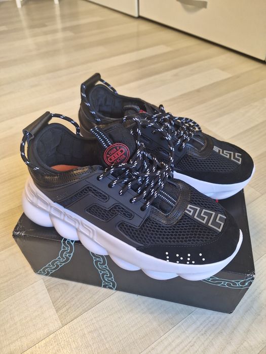 Versace Chain Reaction mărime 43