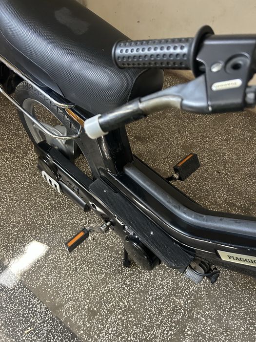 Piaggio SI Mix impecabil