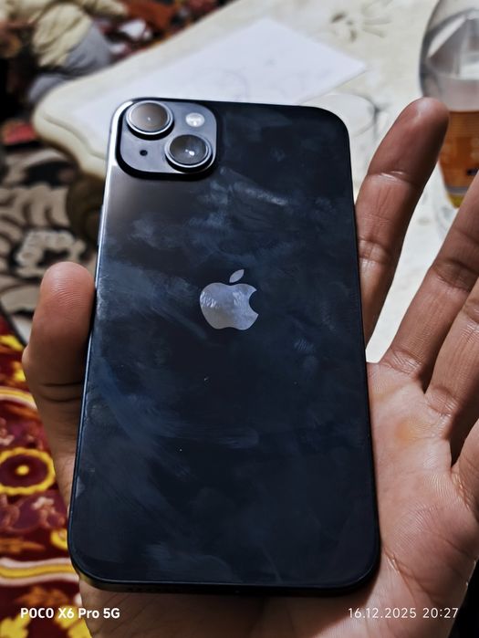 Iphone 14 plus  yopks 87