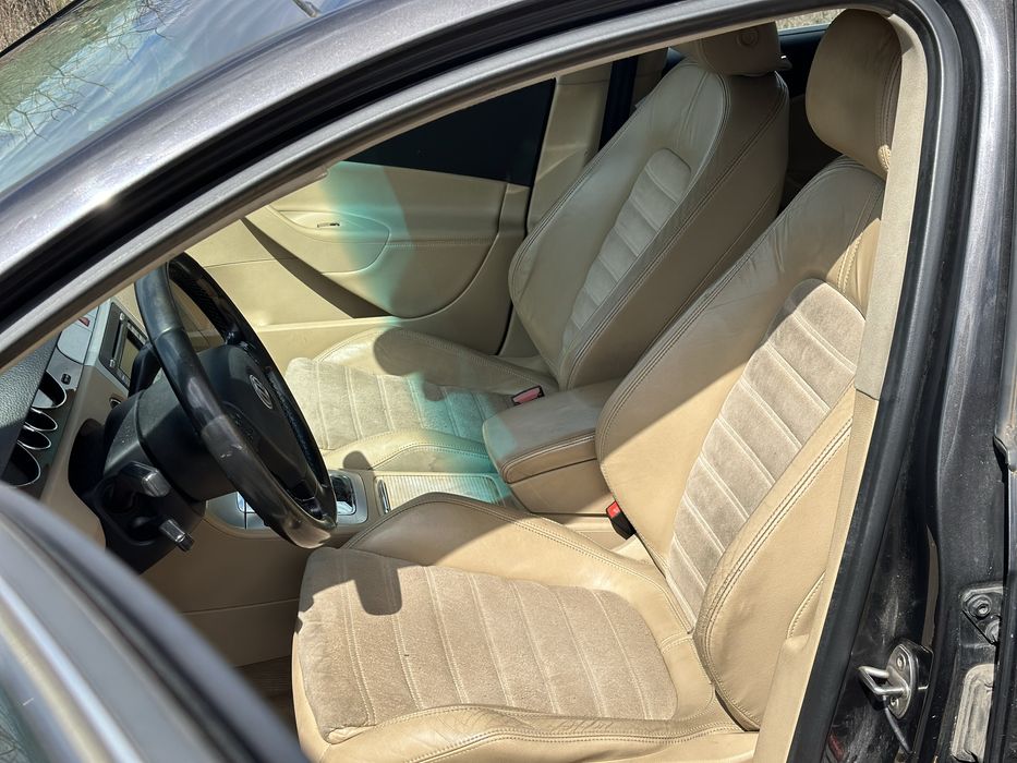 Фв пасат 6 3.2 дсг на части / vw passat 3.2fsi dsg