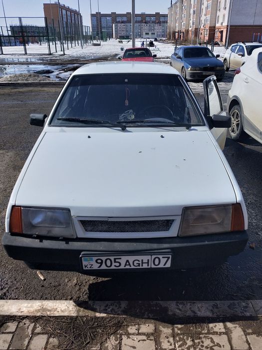 Продается ваз 21099