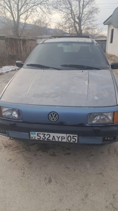 Пассат в3 продаётся обем 1,8